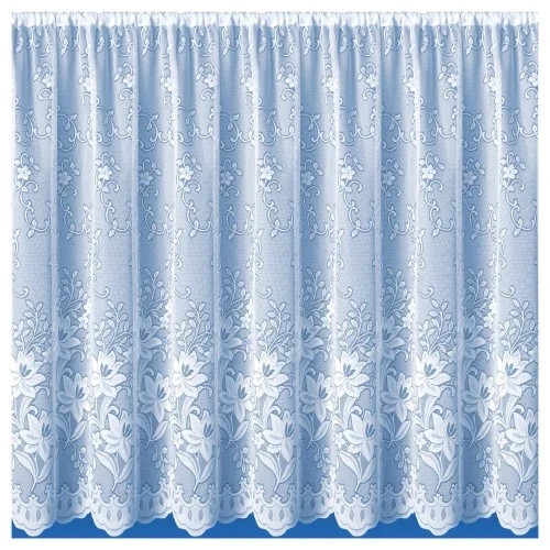 Net curtain floral lagos - lagos, all