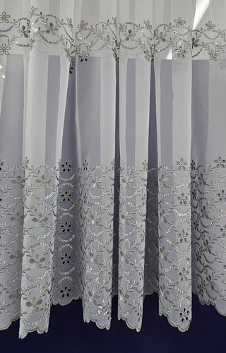 White lace cheap - white,