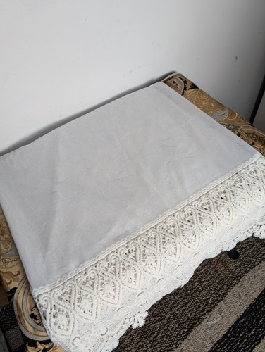 Single net curtain beautiful - single,
