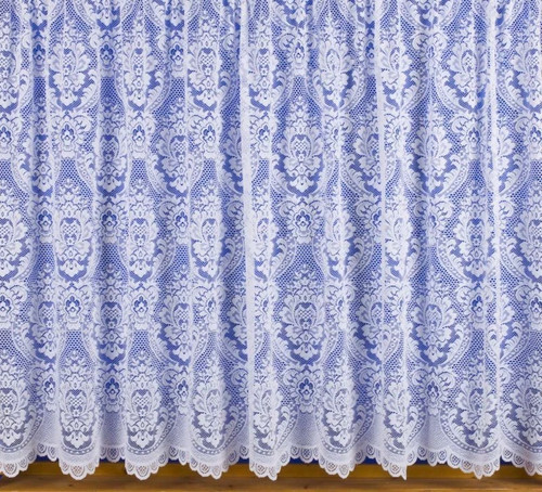 Heavy cotton look - cotton,
