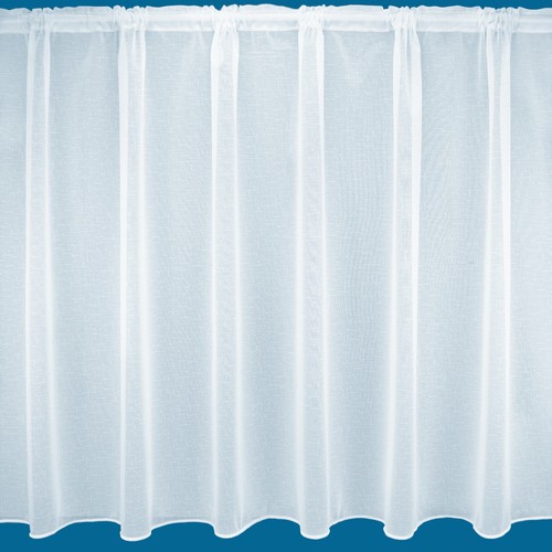 Cannes plain semi - semi, net