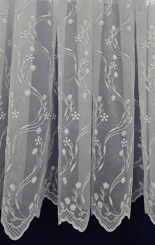 White lace cheap - lace,