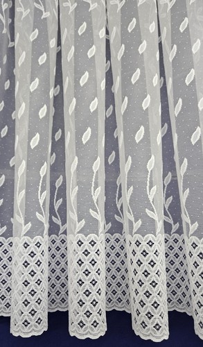White lace cheap - white, curtains