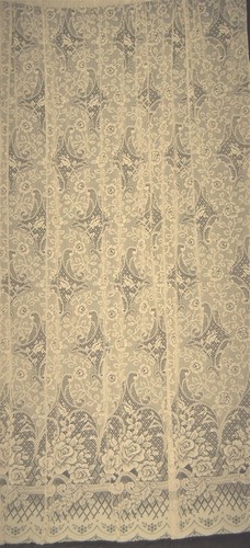 Clair floral jacquard - floral,
