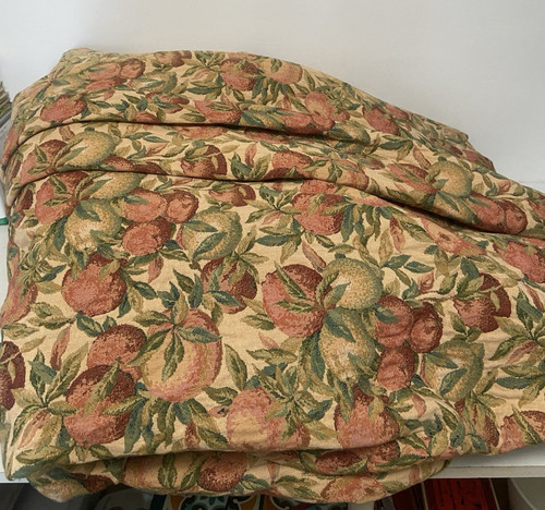 Pair thick vintage - pair, french