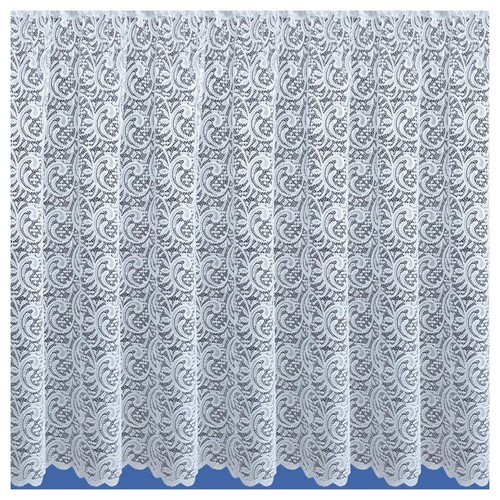 Net curtains traditional - net, lace
